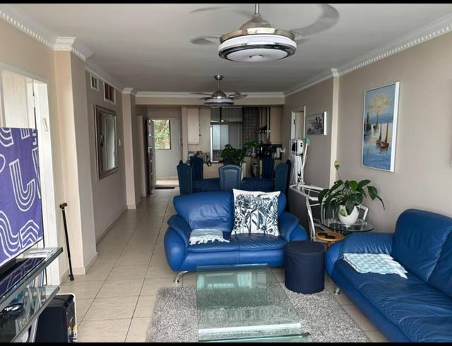 3 BEDROOM APARTMENT FOR SALE IN UMHLANGA ROCKS